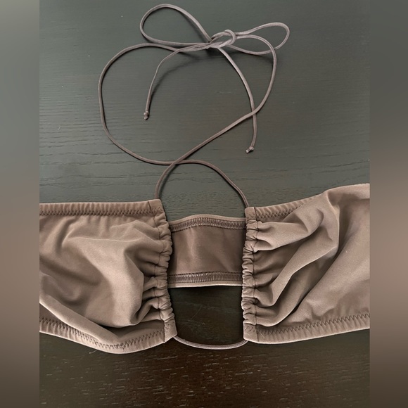 Tropic of C bikini top - Picture 4 of 6